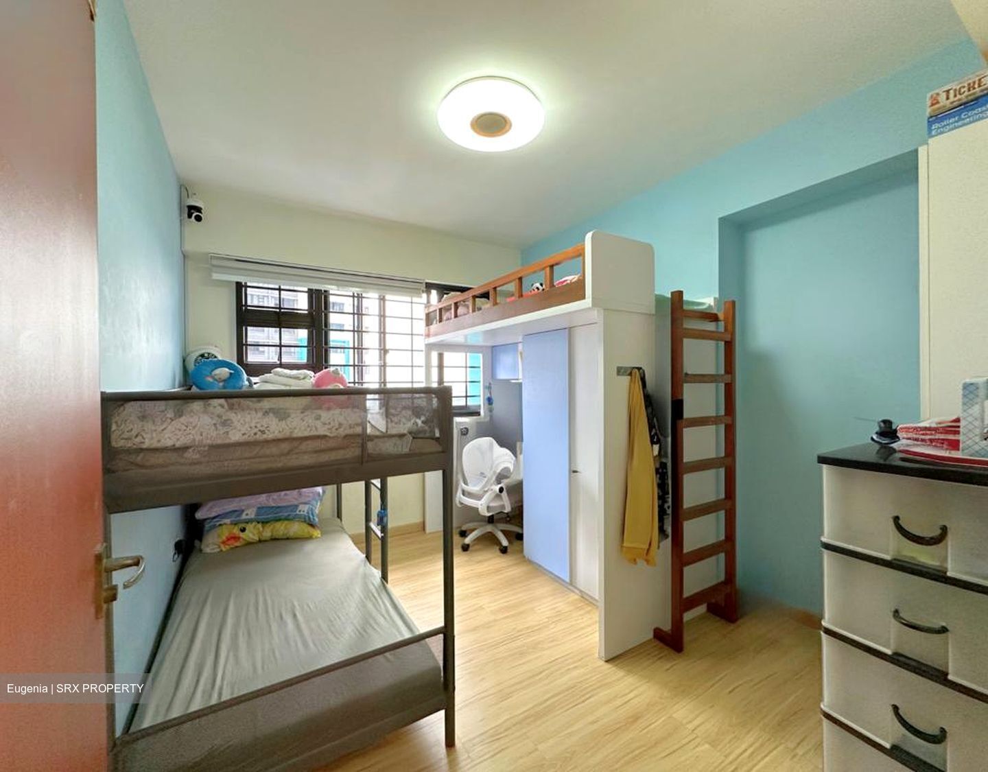 Blk 31 Ghim Moh Edge (Queenstown), HDB 4 Rooms #503328771